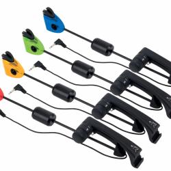 Mk2 illuminated Swinger 4-rod set Fox