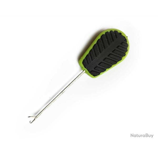 Aiguille � Bouillettes Pro Shoft Short Needle