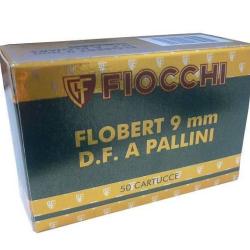 DOUBLE CHARGE - FIOCCHI 6