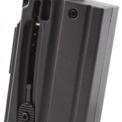 H&Auml;MMERLI - TAC-R1 CAL. .22 LR - 10CPS