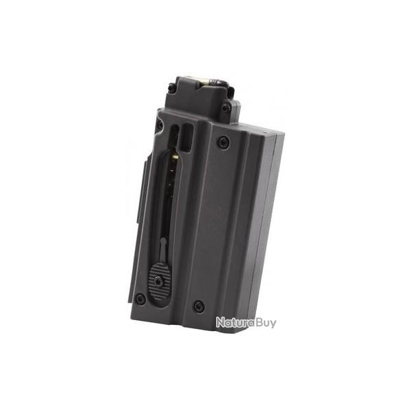 H�MMERLI - TAC-R1 CAL. .22 LR - 10CPS