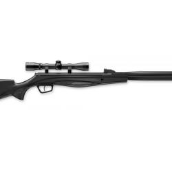 Carabine STOEGER RX20 S3 SUPPRESSOR COMBO LUNETTE 4X32 - 19.9 JOULES