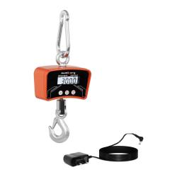 Crochet peseur balance - 300kg / 100g 14_0001231