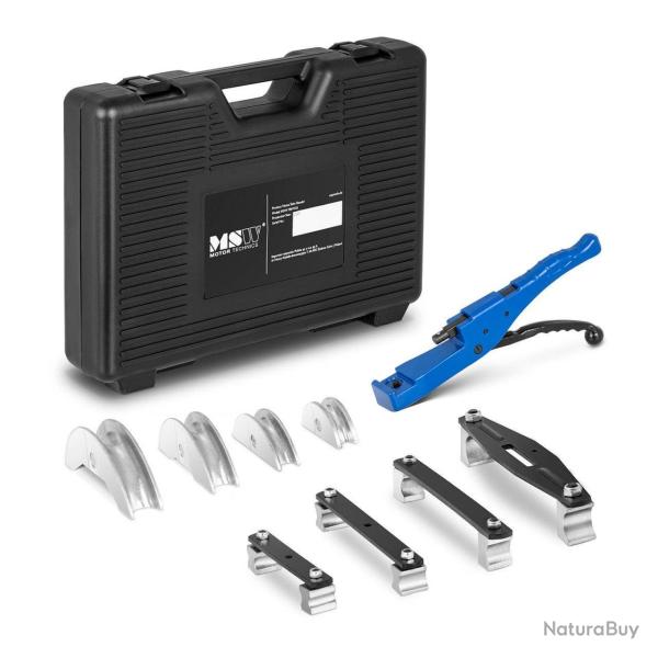 Cintreuse tube manuelle -  16 - 32 mm -