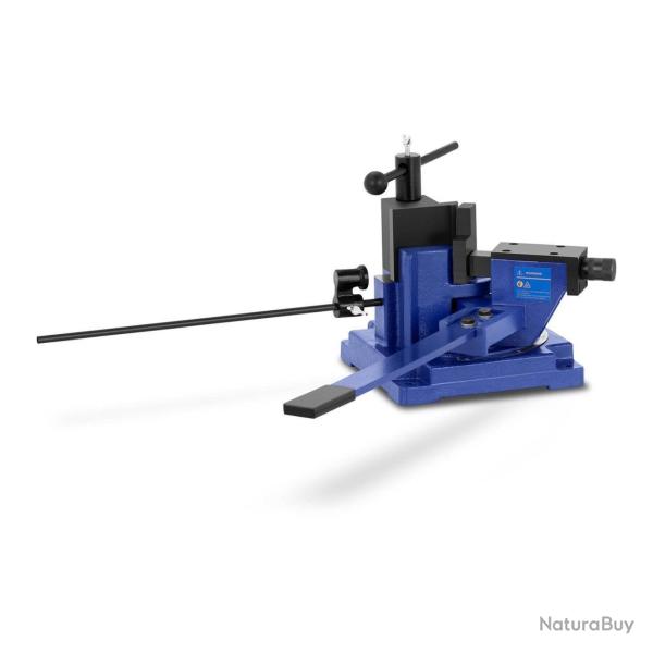 Cintreuse plieuse - 100 mm - 120� 14_0001042