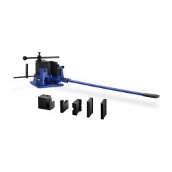 Cintreuse plieuse - 100 mm - 4 formes - 120&deg; 14_0001043