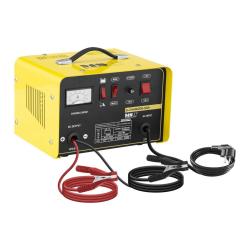 Chargeur de batterie voiture - Aide au d&eacute;marrage - 12/24 V - 20/30 A 14_0000908
