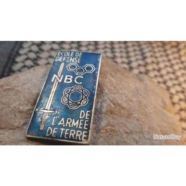 Ecole de D�fense N.B.C. Arm�e de Terre- Drago Paris