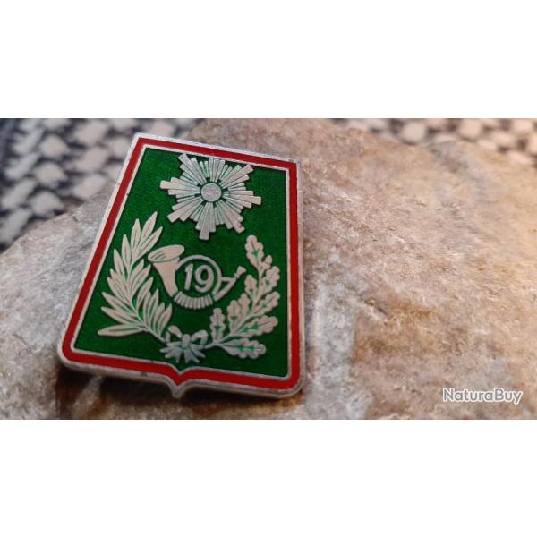 19� R�giment de chasseurs - Delsart