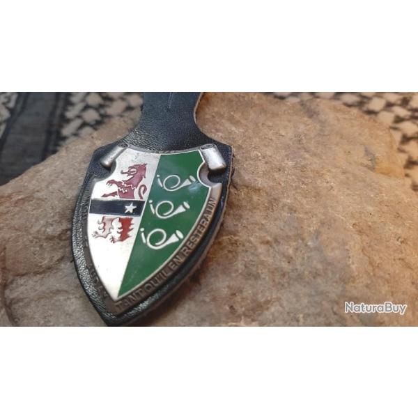 3� R�giment de chasseurs - Fraisse Paris