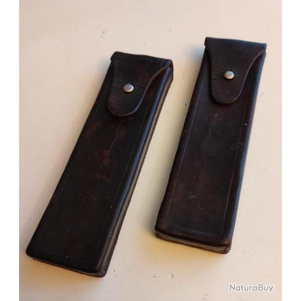 Etuis a ..  ce que vous pouvez y ins�rer...