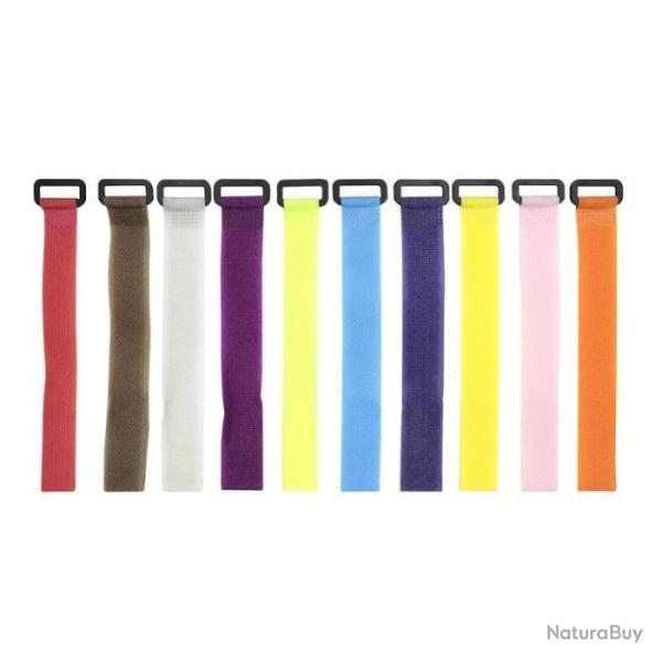 Sangles de transport ChasseTir.com - Par 5 Default Title