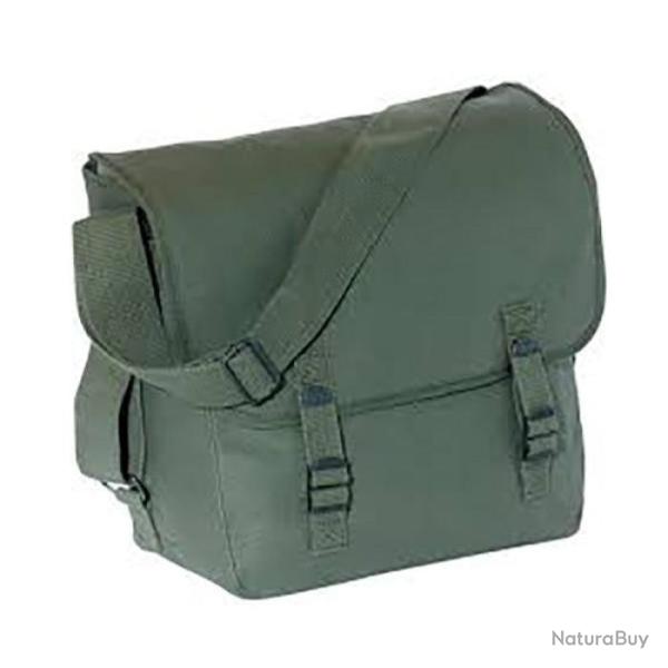 Musette Cityguard unie - Kaki