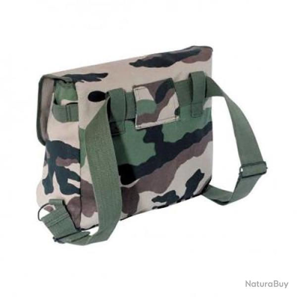 Musette Cityguard Camo CE Default Title