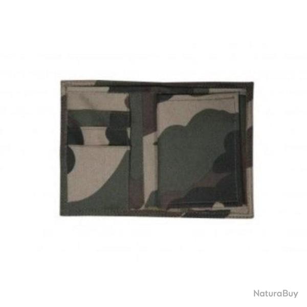 Portefeuille Cityguard