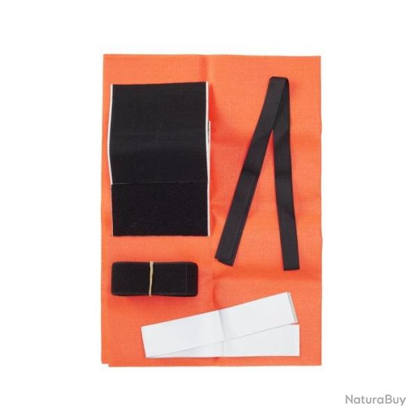 Kit de rparation pour gilet de protection Browning Default Title