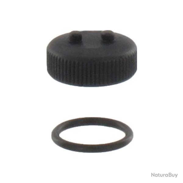 Capuchon de tourelle Aimpoint pour Micro - H1