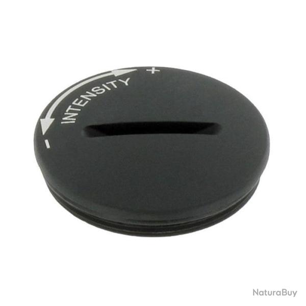 Bouchon de pile avec joint Aimpoint pour Micro H1 H2 Default Title