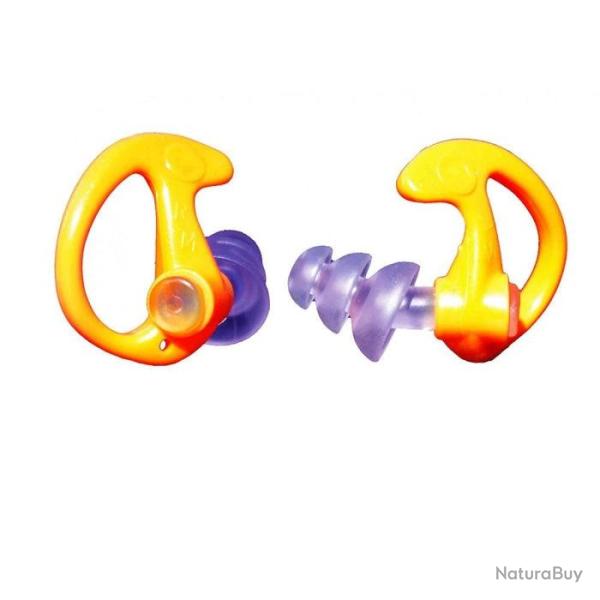 Oreillettes de protection Alvis MK2 haut de gamme L - M