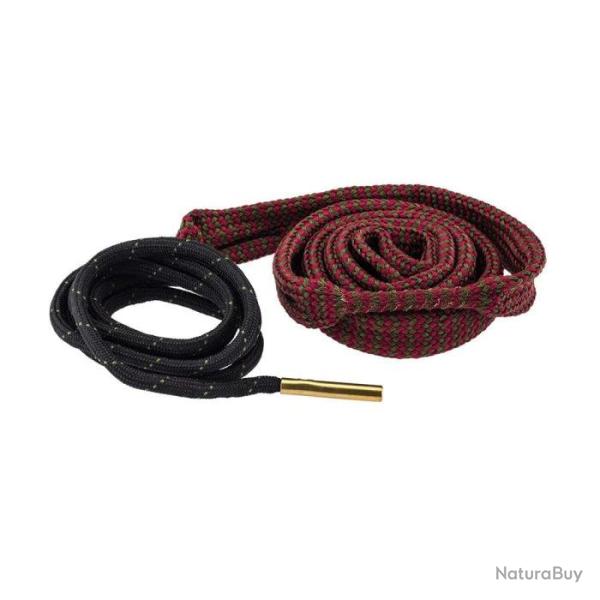 Cordon de nettoyage Boresnake pour canon Carabines - 270 Win