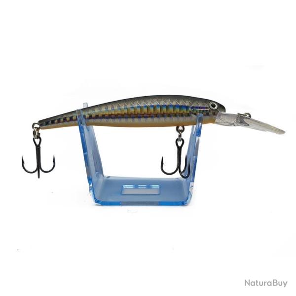 Leurre flottant Filex Oscar Filfishing 9cm Color 1