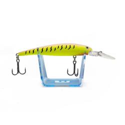 Leurre flottant Filex Oscar Filfishing 9cm Color 2