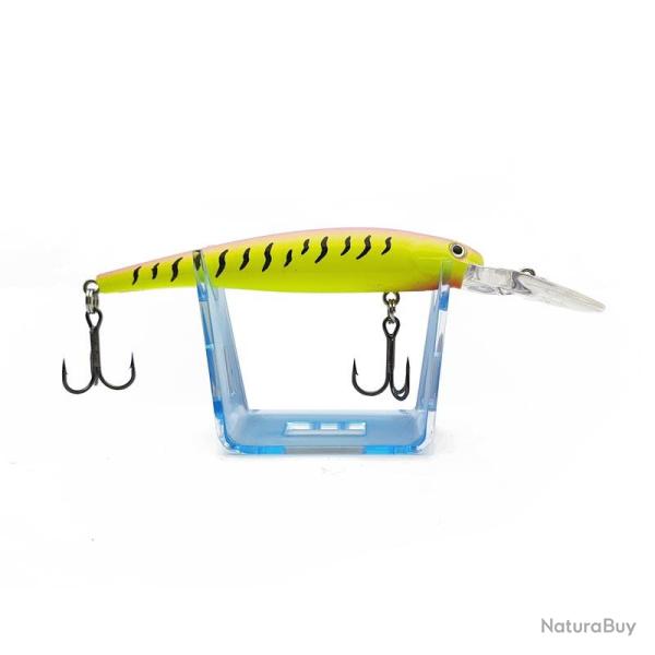 Leurre flottant Filex Oscar Filfishing 9cm Color 2