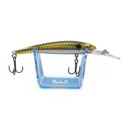 Leurre flottant Filex Oscar Filfishing 9cm Color 4