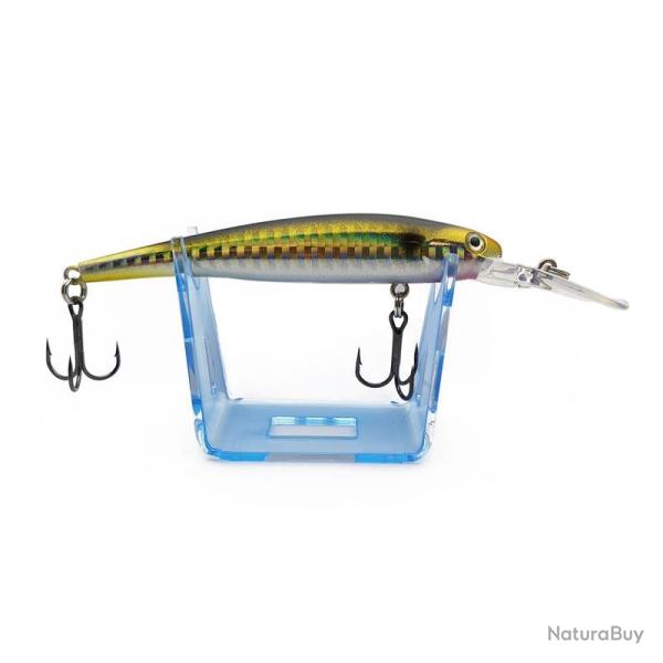 Leurre flottant Filex Oscar Filfishing 9cm Color 4