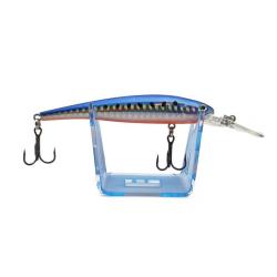Leurre flottant Filex Oscar Filfishing 9cm Color 5