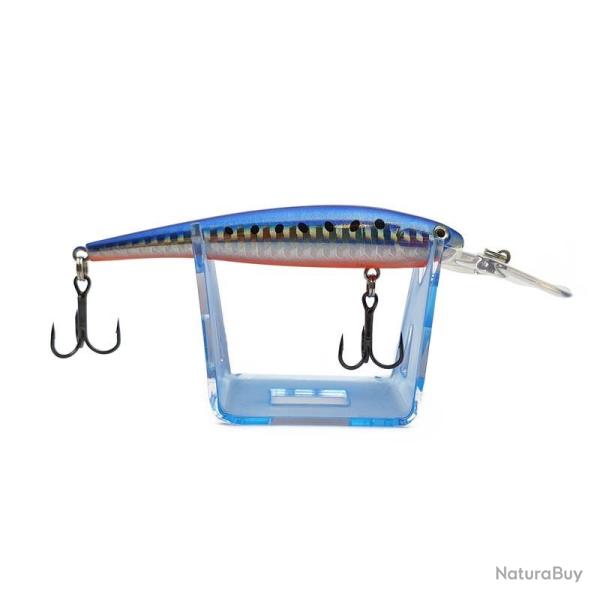 Leurre flottant Filex Oscar Filfishing 9cm Color 5