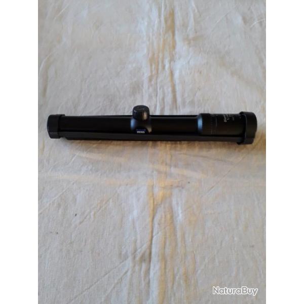 lunette zeiss de battue