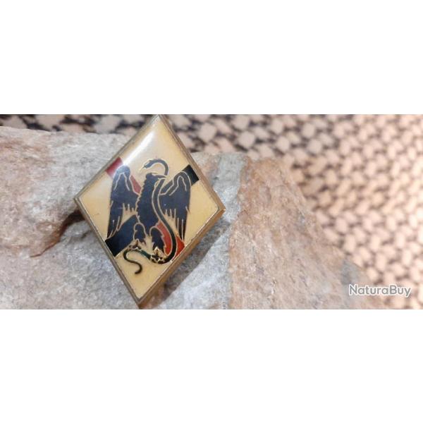 1� REI L�gion Etrang�re - Fabricant peu courant Publideal- Bordeaux