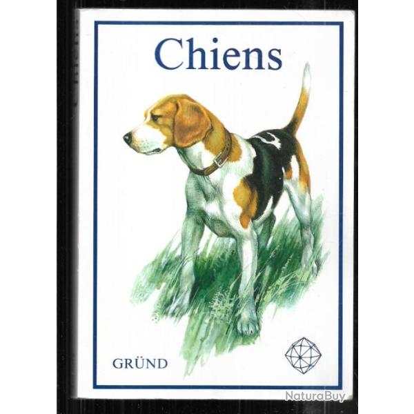 chiens de ludek j dobroruka