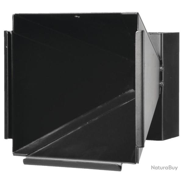 Porte cibles PISTEURS pour cibles 14x14 cm (Conseill pour les carabines  plomb)