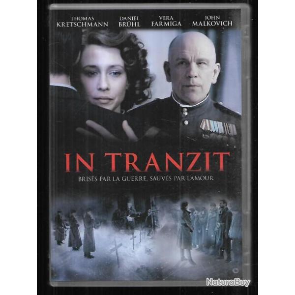in tranzit john malkovich, daniel bruhl, prisonniers de guerre en urss