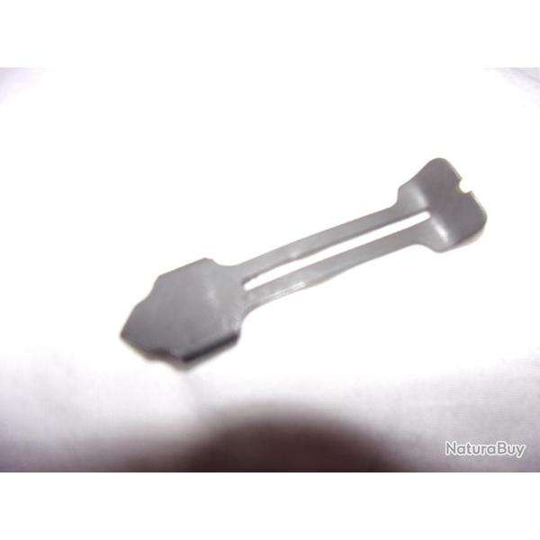 hausse de de carabine  levier de sous garde