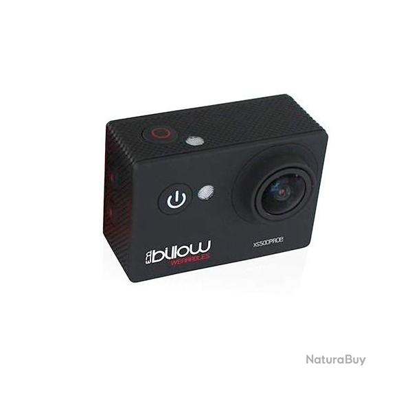 Camra sport 4K - Billow (XS600PROB-P)