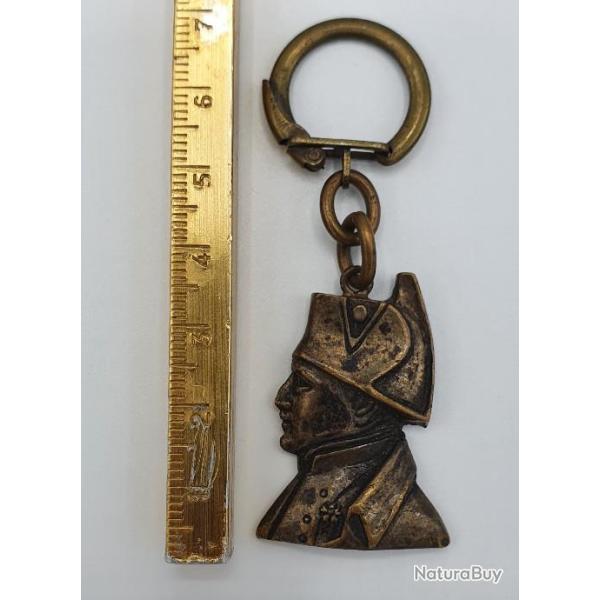 Porte cl�s Napol�on Bonaparte.