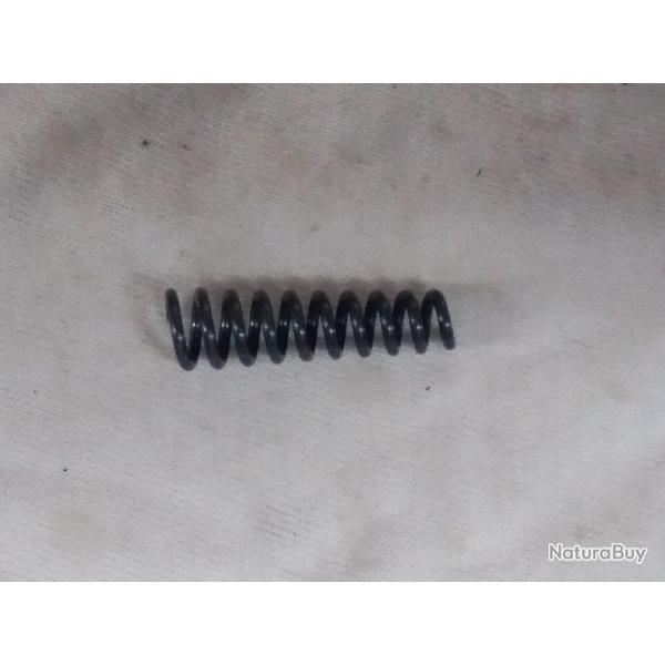 Ressort de clef Browning type,b25 ou miroku