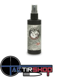 Spray antirouille Bore Tech shield XP 4 oz &agrave; pompe
