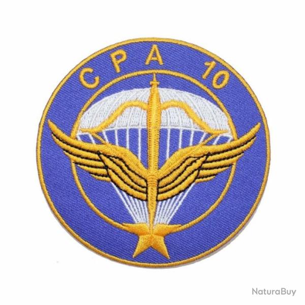 Ecusson Commando Parachutiste de l'Air