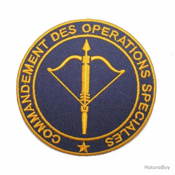 Ecusson Commandement des Op�rations Sp�ciales (COS)
