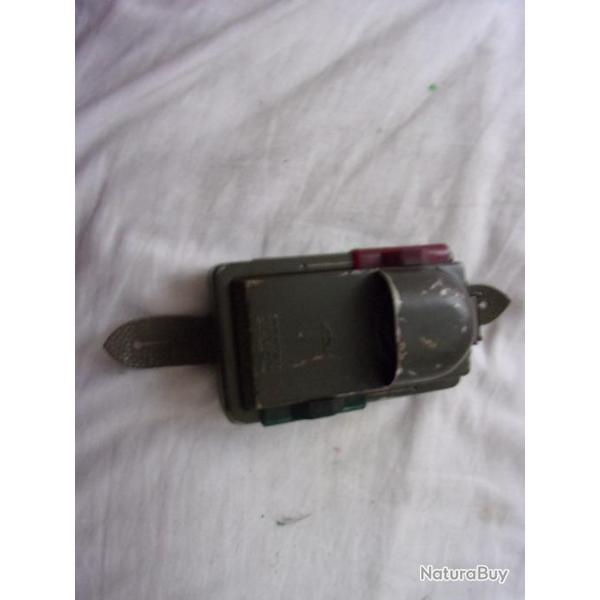 lampe militaire de poche Elves