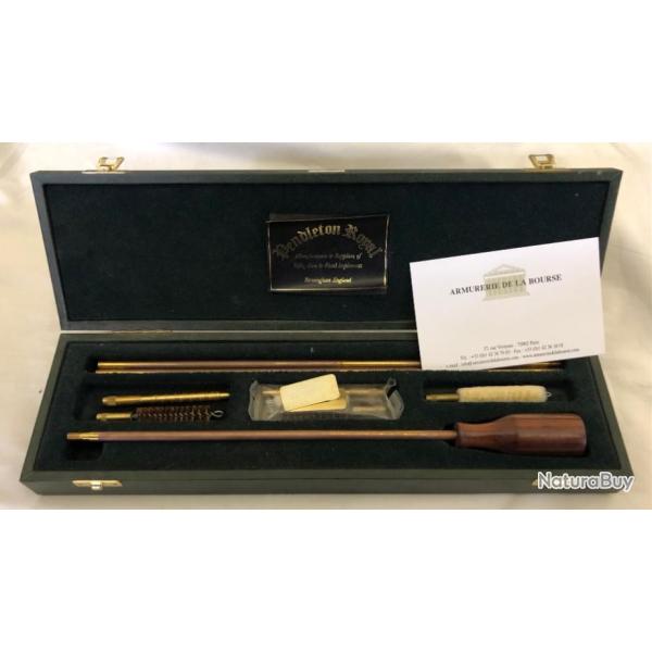 Pendleton Royal / Kit d'�poque de nettoyage pour carabine en calibre 30