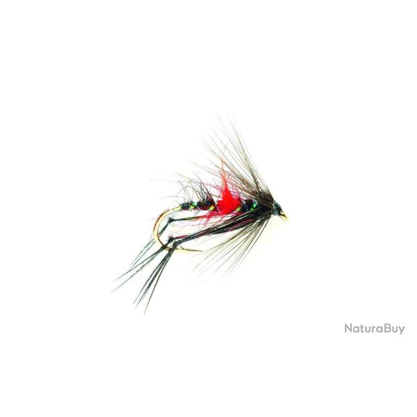 Mouche Noy�e Bristol Hopper Bibio Fulling Mill
