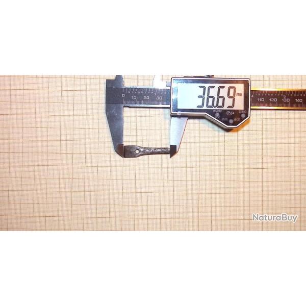 Ressort pour armes de collection  n�126  L36.69  ( Livr� par Happy post 11�)