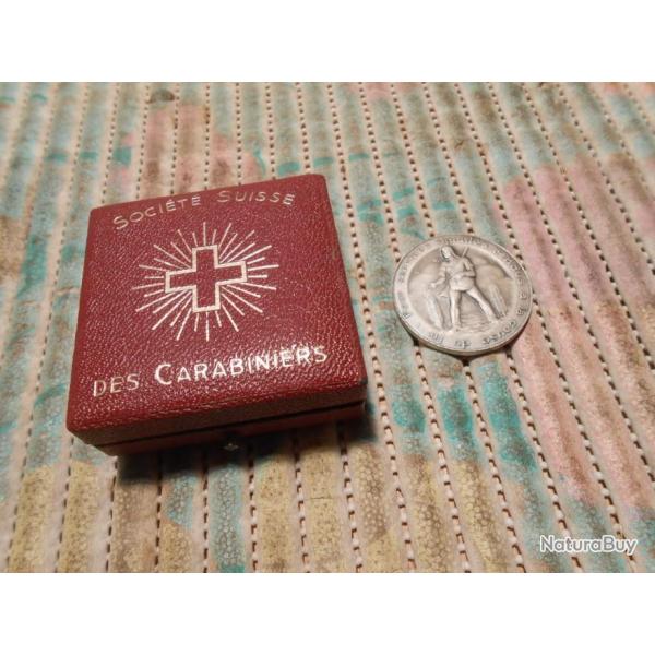 1 coffret SUISSE