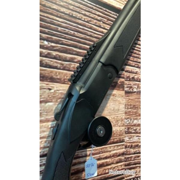 Fusil intgra slug 12/76 canon 51cm