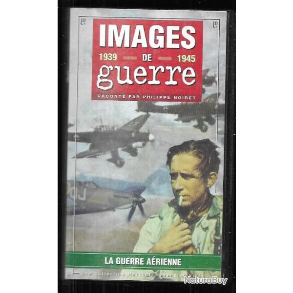 la guerre a�rienne  images de guerre 1939-1945 , vhs marshall cavendish VHS vid�o n 10